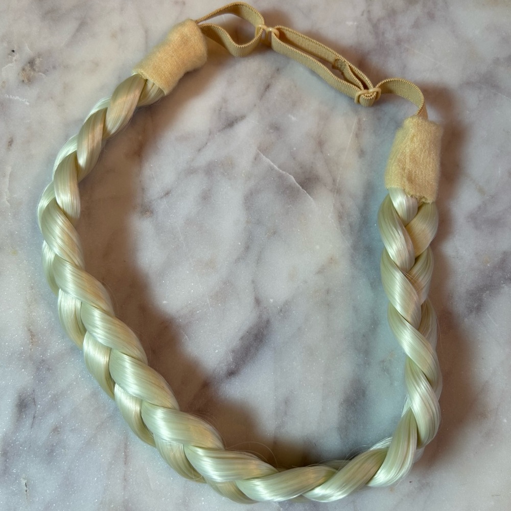 JuvaBun Braid